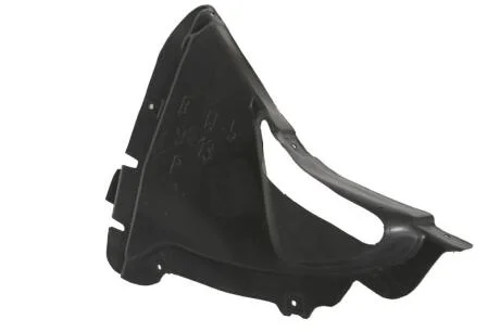 Підкрилок передн Прав (передня частина) BMW 5 F10, F11 12.09-06.13 BLIC 6601-01-0058804P