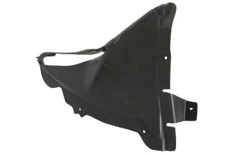 Підкрилок передн Лів (передня частина) BMW 5 F10, F11 12.09-06.13 BLIC 6601-01-0058803P