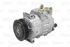 Компресор кондиціонера CADDY/PASSAT 1.2-2.0 04-15 Valeo 813838 (фото 1)