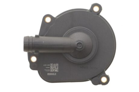 Масловідокремлювач системи вентиляції картерних газів MAHLE MAHLE / KNECHT LOS 189