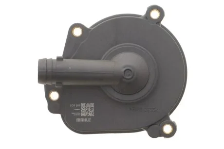 Масловідокремлювач системи вентиляції картерних газів MAHLE MAHLE / KNECHT LOS 189