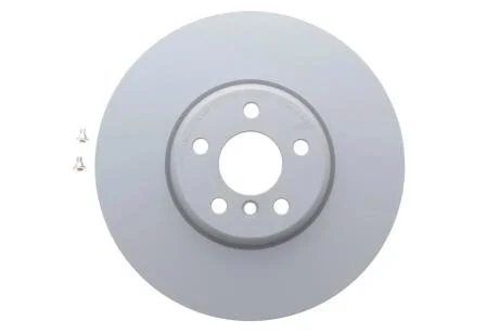 Диск гальмівний TEXTAR 92288825