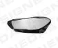 Скло фари передньої BMW X5 (G05), 18 - Signeda SBM1159L (фото 1)