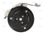 TOYOTA Компресор кондиціонера FORTUNER 3.0 D 4WD 04-, HILUX VII 2.5, 3.0 04- NISSENS 89433 (фото 2)