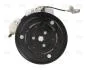 TOYOTA Компресор кондиціонера FORTUNER 3.0 D 4WD 04-, HILUX VII 2.5, 3.0 04- NISSENS 89433 (фото 2)