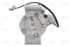 TOYOTA Компресор кондиціонера FORTUNER 3.0 D 4WD 04-, HILUX VII 2.5, 3.0 04- NISSENS 89433 (фото 3)