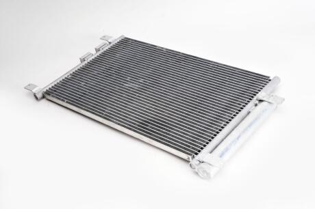 FIAT Радіатор кондиціонера (конденсатор) Alfa Romeo 147/156 1.6/3.2 NISSENS 94746