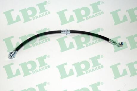 ШЛАНГ ГАЛЬМІВНИЙ LPR 6T48497
