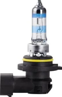 Авто лампа / 1 шт. / 12V / 51W / тип: HB4 / цоколь: P22d / 3450K / 1095 lm / PHILIPS 9006XVPB1