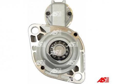 Стартер 12V 2.00kW AS PL S3094