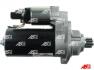 Стартер 12V 2.00kW AS PL S0523 (фото 2)