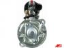 Стартер 12V 2.00kW AS PL S0523 (фото 3)
