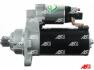 Стартер 12V 2.00kW AS PL S0523 (фото 4)