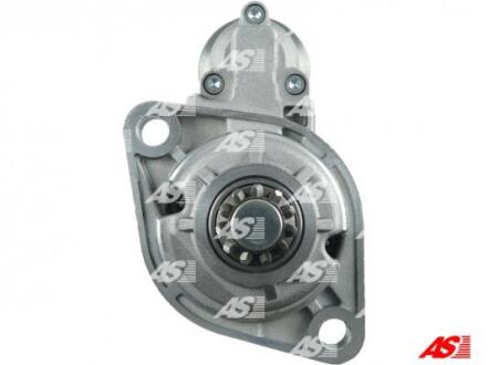 Стартер 12V 2.00kW AS PL S0523