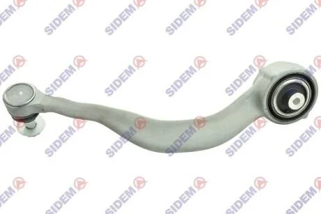 LAND ROVER Поздовжній важіль підвіски передн. лів. DEFENDER Station Wagon (L663) D200 MHEV 4x4 19- SIDEM 65778