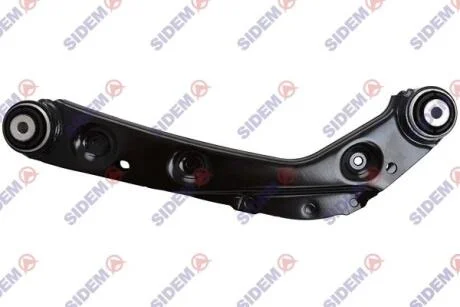 VOLVO Поздовжній важіль підвіски задн. верхн. V90 II (235) D3 16-21 SIDEM 67570