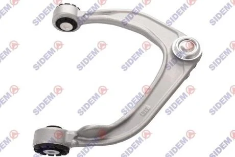 VOLVO Важіль підвіски верхній передній прав. S90 II D4 16- SIDEM 67573