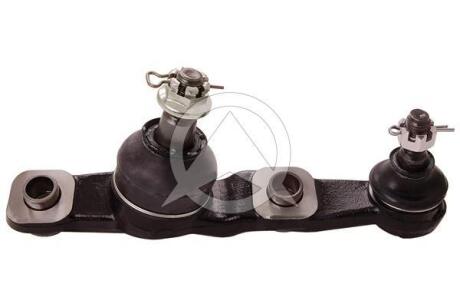 LEXUS Кульова опопра передн. прав. GS (_L1_) 200t 15- SIDEM 45297