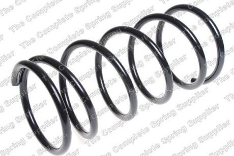 Пружина підвіски передн Лів/Прав MITSUBISHI PAJERO PININ I 1.8/2.0 10.99-06.07 LESJOFORS 4059254