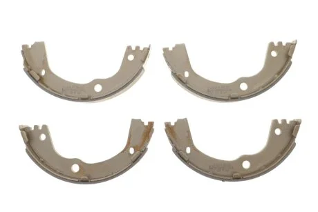 Комплект гальмівних колодок (барабанних) Metelli 53-0670