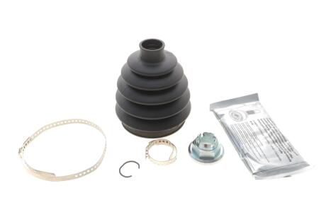 Комплект пильника РШ шарніра Metelli 13-0731