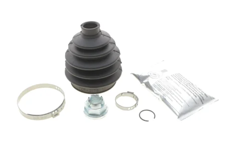 Комплект пильника РШ шарніра Metelli 13-0699