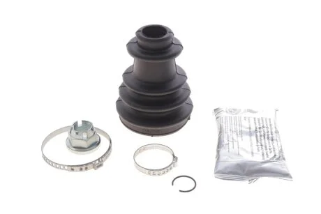 Пильник ШРКШ (зовнішній) Renault Kangoo 1.5dCi 08- (28x77.5x115) (к-кт) Metelli 13-0698