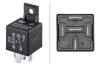 Реле (12V, 40A) MERCEDES A (W169), A (W176), B SPORTS TOURER (W245), B SPORTS TOURER (W246, W242), C (CL203), C T-MODEL (S202), C T-MODEL (S203), C (W202), C (W203), CLC (CL203), CLK (A208) 01.68- HELLA 4RD933332551 (фото 1)