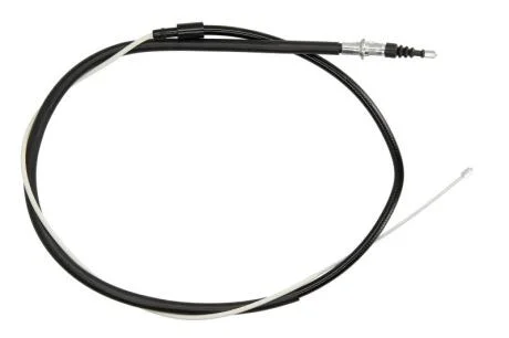 Трос стояночного гальма задн Лів/Прав (2035мм/1183мм) CITROEN C4, C4 I PEUGEOT 307 1.4-2.0D 08.00-12.12 ABE C7P002ABE