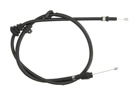Трос стояночного гальма задн Лів/Прав (1670мм/1480мм) VOLVO 850, S70, V70 I 2.0-2.5D 06.91-12.00 ABE C7V001ABE