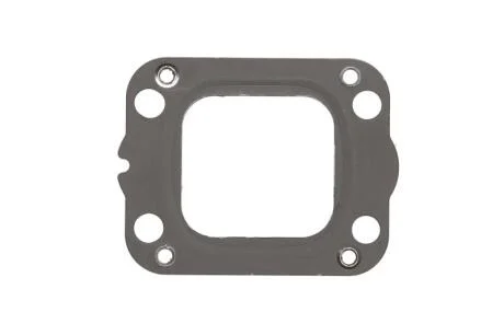 Прокладка випускного колектора VOLVO FH16, FH16 II, FH16 III D16C550-D16K750 01.03- ELRING 541273