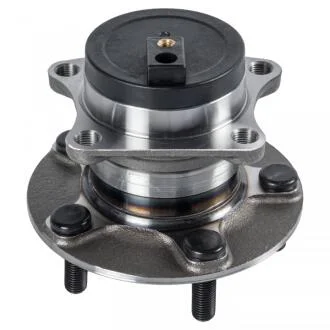 Маточина колеса, з елементами монтажу FEBI BILSTEIN 172496