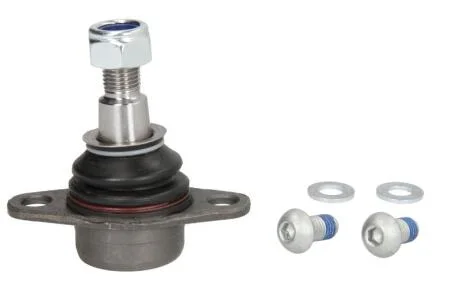 Шарова опора Лів/Прав (нижн задн/передн) (з додатковими матеріалами) BMW 3 (E90), 3 (E91), 3 (E92), X1 (E84), X5 (E53) 2.0-4.6 01.00-06.15 Reinhoch RH033019