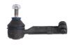 Рульовий наконечник Лів RENAULT TWINGO I, TWINGO I/HATCHBACK 1.0/1.2/1.2LPG 03.93-06.07 Reinhoch RH012008 (фото 1)