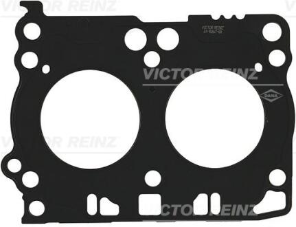Прокладка, головка циліндра VICTOR REINZ 61-10267-00