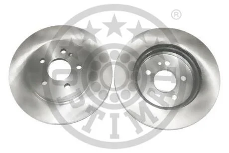 Гальмівний диск Optimal BS-7330C