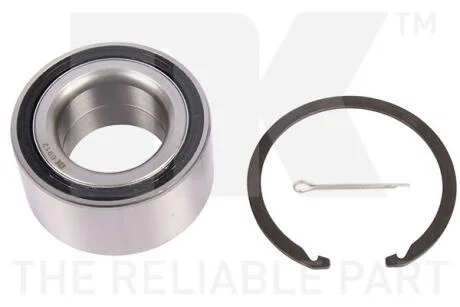 Підшипник маточини колеса, комплект NK 753420