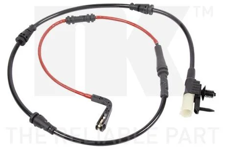 Датчик зносу гальмівних колодок NK 280242