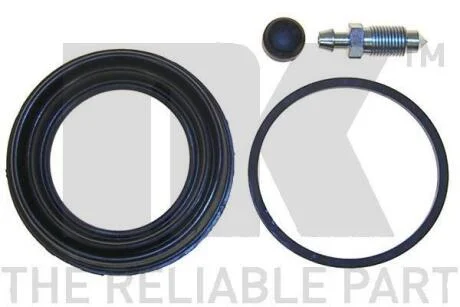 Ремкомплект гальмівного супорта NK 8810009