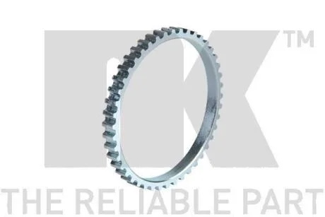 Зубчастий диск датчика ABS NK 393947