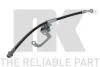 Гальмівний шланг NK 853467 (фото 1)