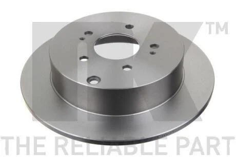 Гальмівний диск NK 203047