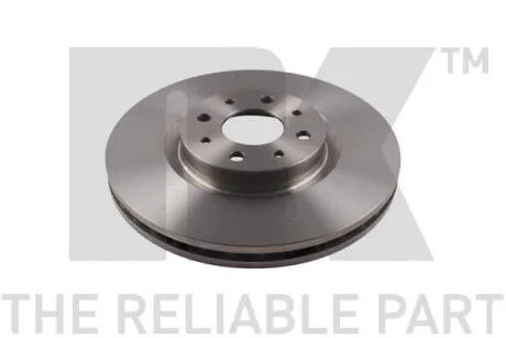 Гальмівний диск NK 202344