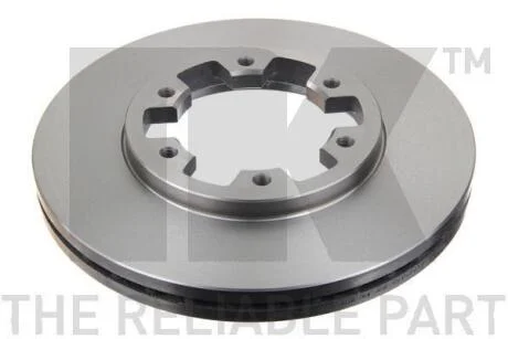 Гальмівний диск NK 202250