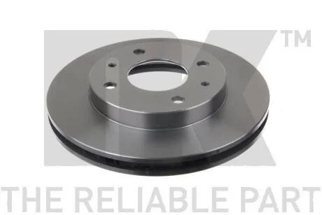 Гальмівний диск NK 203010