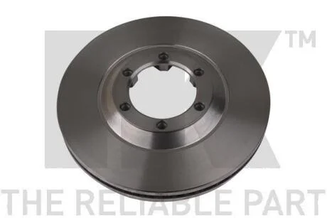 Гальмівний диск NK 201404