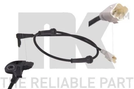Датчик АБС NK 291908