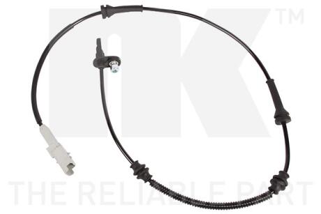Датчик АБС NK 299906
