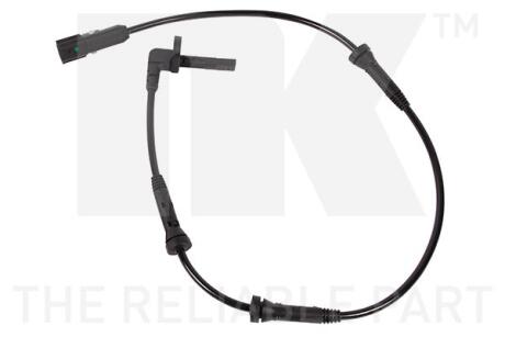 Датчик АБС NK 293957