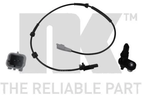 Датчик АБС NK 291940